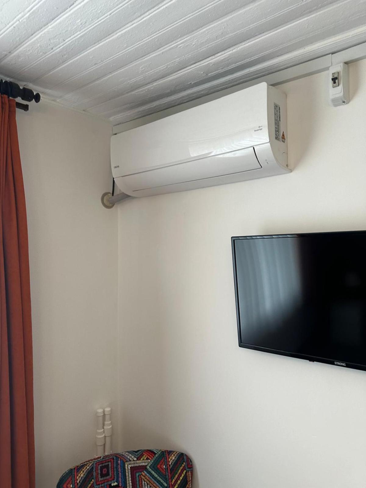 Aparthotel Yellowhouse 6