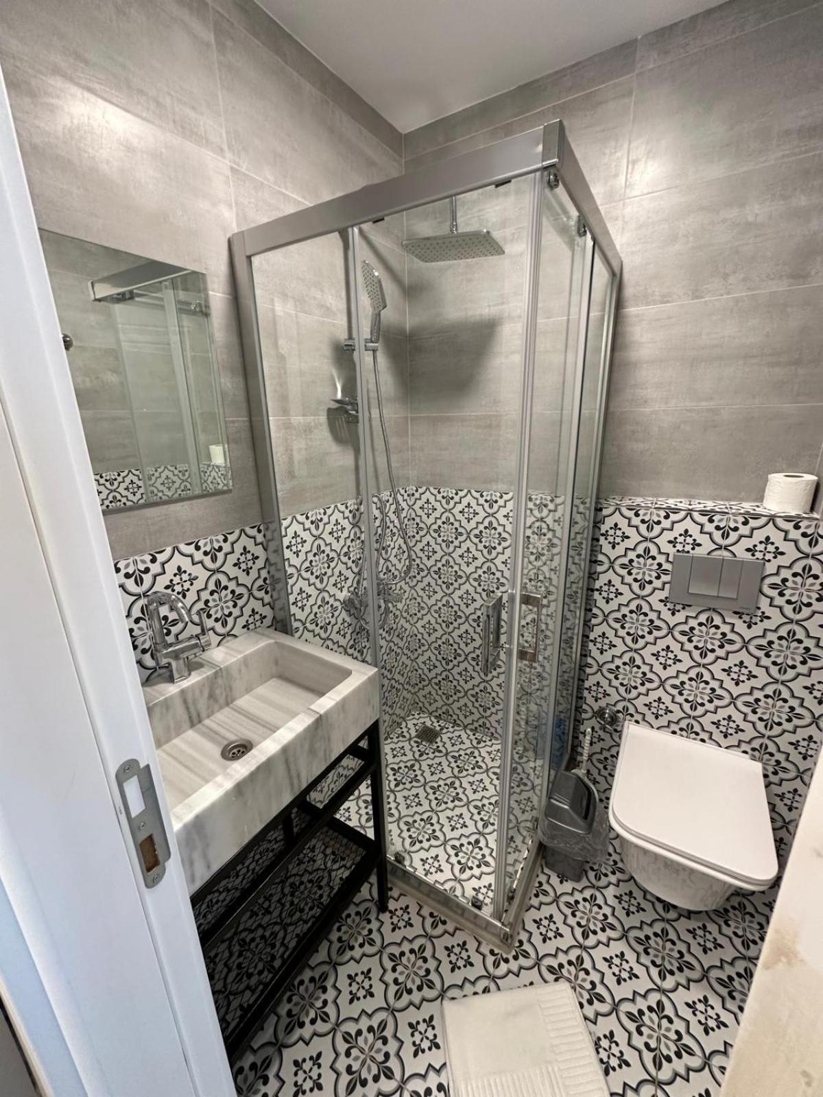 Apart Otel Yellowhouse 6 İstanbul