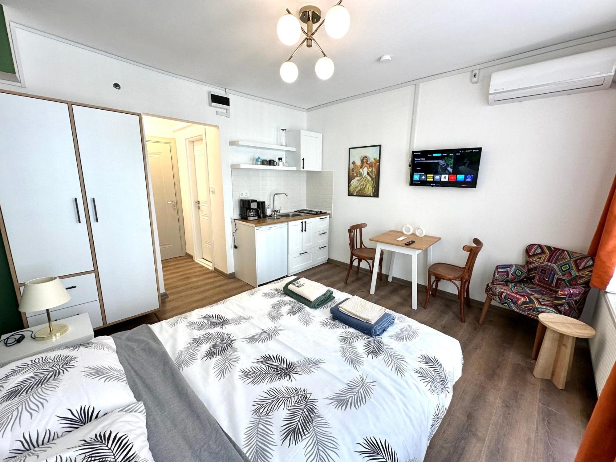 Apart Otel Yellowhouse 6 İstanbul